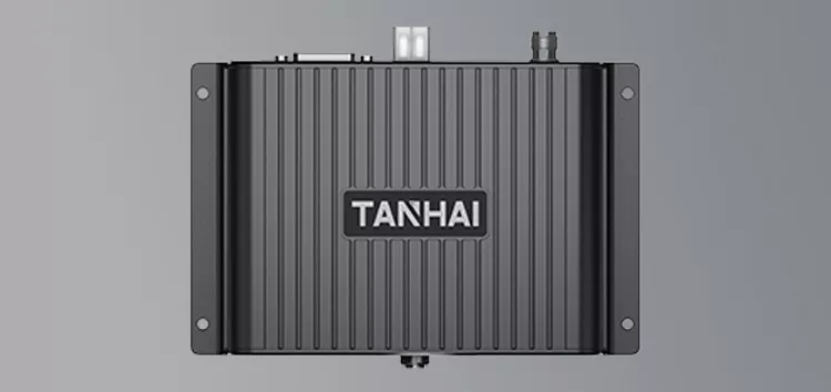 正视图
